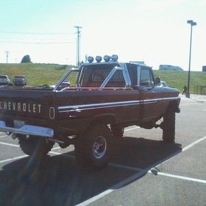 Meet your Posher, George